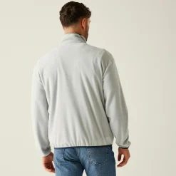 Regatta Full Zip Fleece|Festival<Men's Frankie Full Zip Fleece |