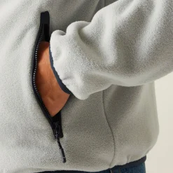 Regatta Full Zip Fleece|Festival<Men's Frankie Full Zip Fleece |
