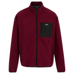 Regatta Full Zip Fleece<Men's Frankie Full Zip Fleece |