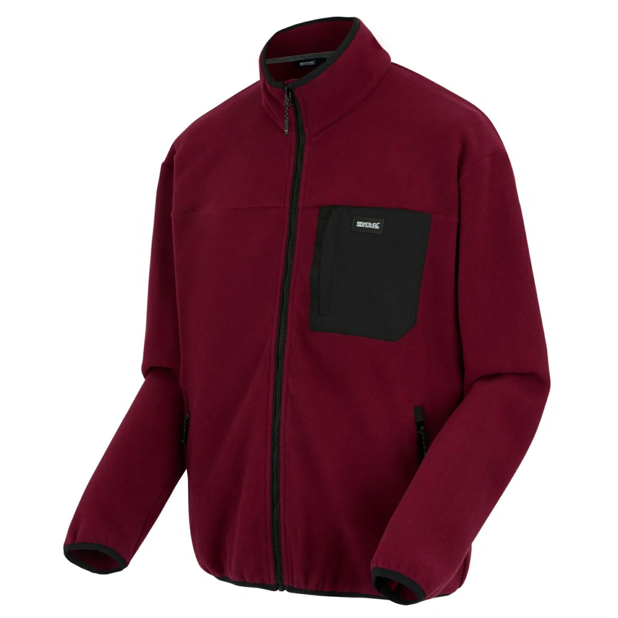 Regatta Full Zip Fleece<Men's Frankie Full Zip Fleece |
