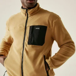 Regatta Full Zip Fleece<Men's Frankie Full Zip Fleece |