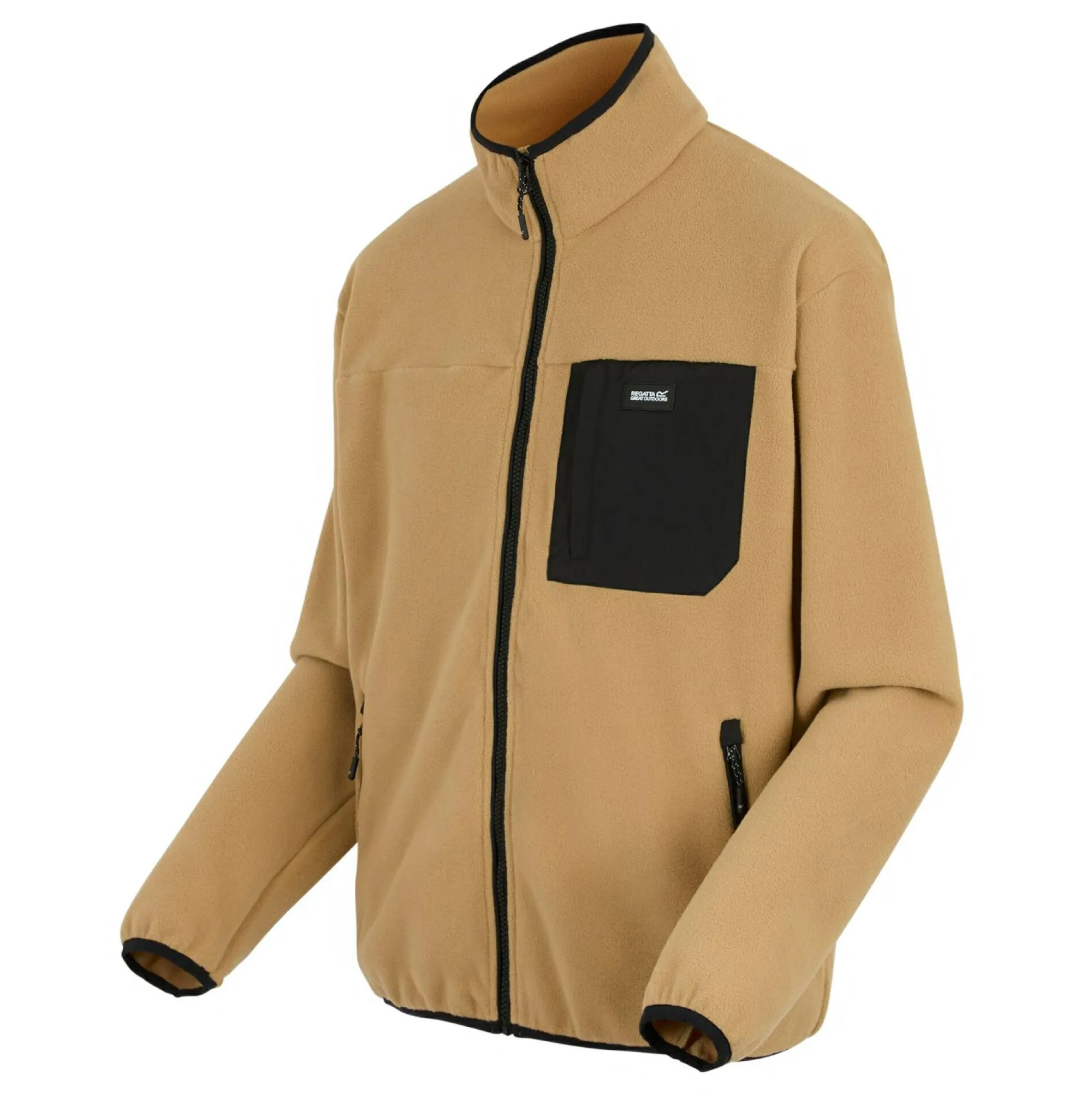 Regatta Full Zip Fleece<Men's Frankie Full Zip Fleece |