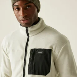 Regatta Full Zip Fleece<Men's Frankie Full Zip Fleece |