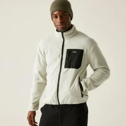Regatta Full Zip Fleece<Men's Frankie Full Zip Fleece |