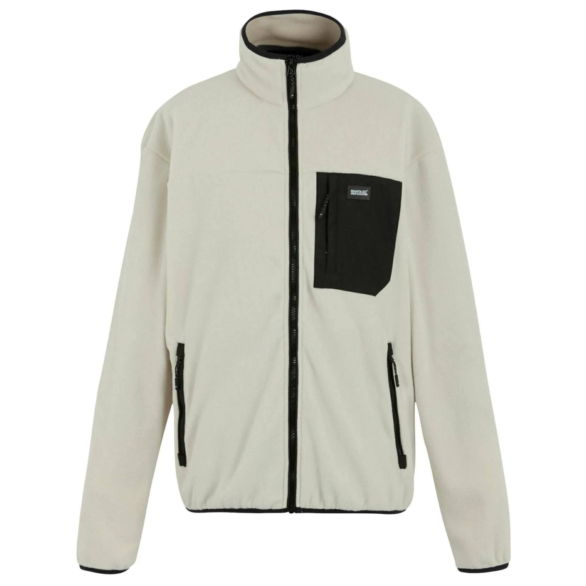 Regatta Full Zip Fleece<Men's Frankie Full Zip Fleece |