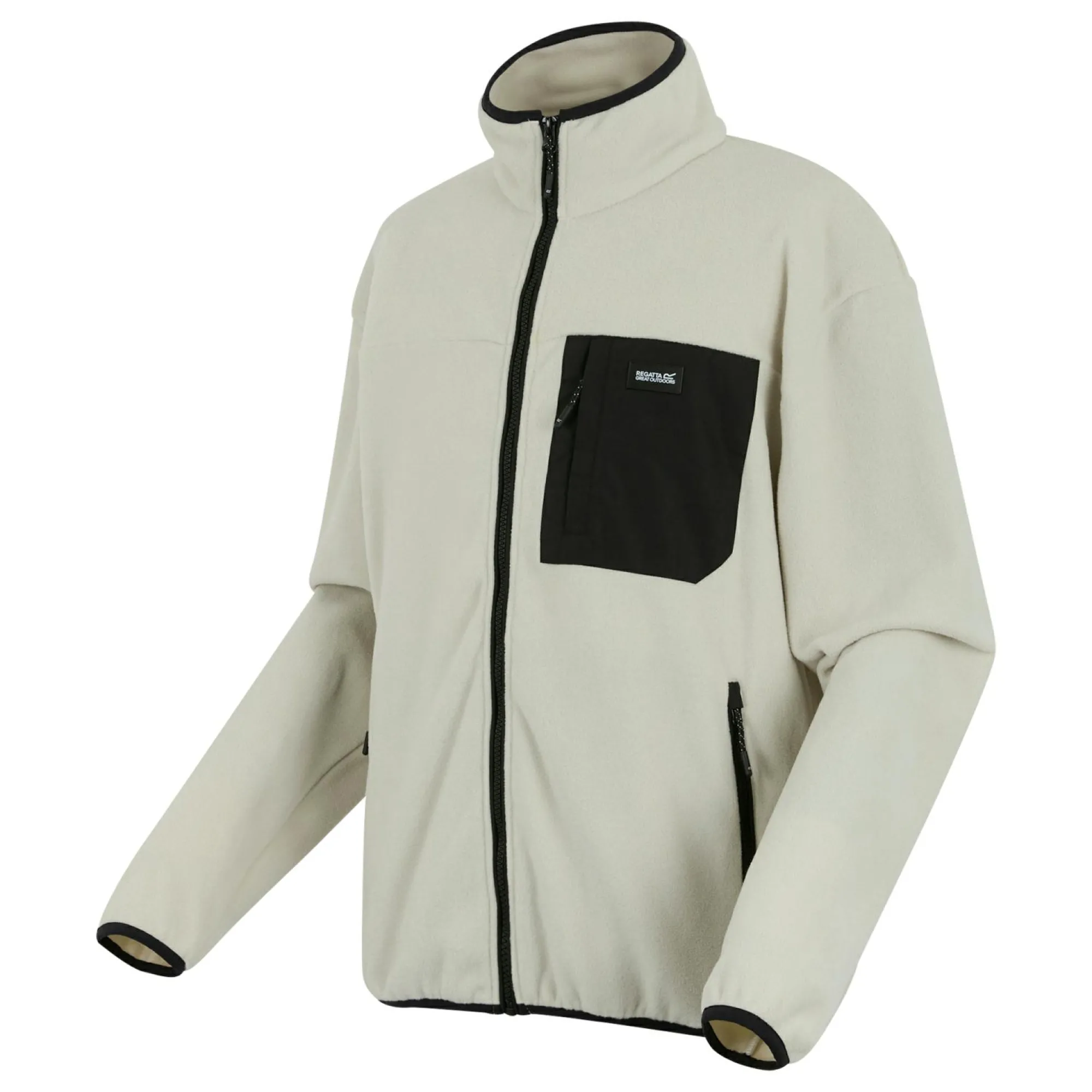 Regatta Full Zip Fleece<Men's Frankie Full Zip Fleece |