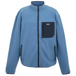 Regatta Staycation|Festival<Men's Frankie Full Zip Fleece |