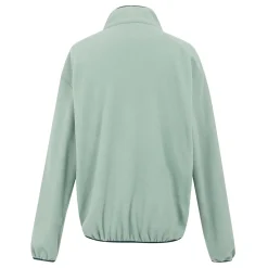 Regatta Half Zip Fleece|Festival<Men's Frankie Half Zip Fleece |