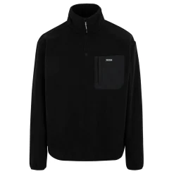 Regatta Half Zip Fleece|Festival<Men's Frankie Half Zip Fleece |