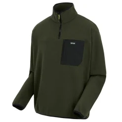 Regatta Half Zip Fleece<Men's Frankie Half Zip Fleece |