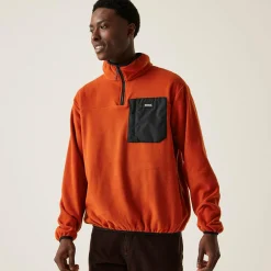 Regatta Half Zip Fleece<Men's Frankie Half Zip Fleece |