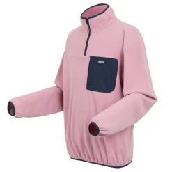 Regatta Half Zip Fleece|Festival<Men's Frankie Half Zip Fleece |