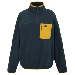 Regatta Half Zip Fleece|Festival<Men's Frankie Half Zip Fleece |