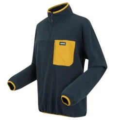 Regatta Half Zip Fleece|Festival<Men's Frankie Half Zip Fleece |
