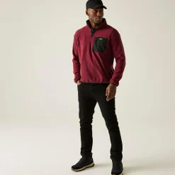 Regatta Half Zip Fleece<Men's Frankie Half Zip Fleece |