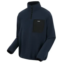 Regatta Half Zip Fleece<Men's Frankie Half Zip Fleece |