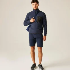 Regatta Half Zip Fleece<Men's Frankie Half Zip Fleece |