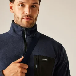 Regatta Half Zip Fleece<Men's Frankie Half Zip Fleece |