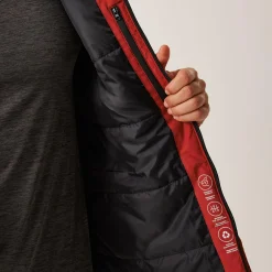 Regatta Waterproof Jackets<Men's Frelton Waterproof Insulated Jacket |