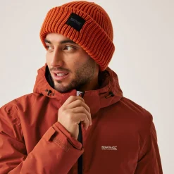 Regatta Waterproof Jackets<Men's Frelton Waterproof Insulated Jacket |