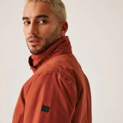 Regatta Waterproof Jackets<Men's Frelton Waterproof Insulated Jacket |