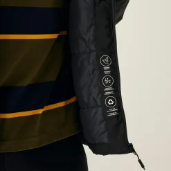 Regatta Waterproof Jackets<Men's Frelton Waterproof Insulated Jacket |