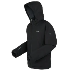Regatta Waterproof Jackets<Men's Frelton Waterproof Insulated Jacket |