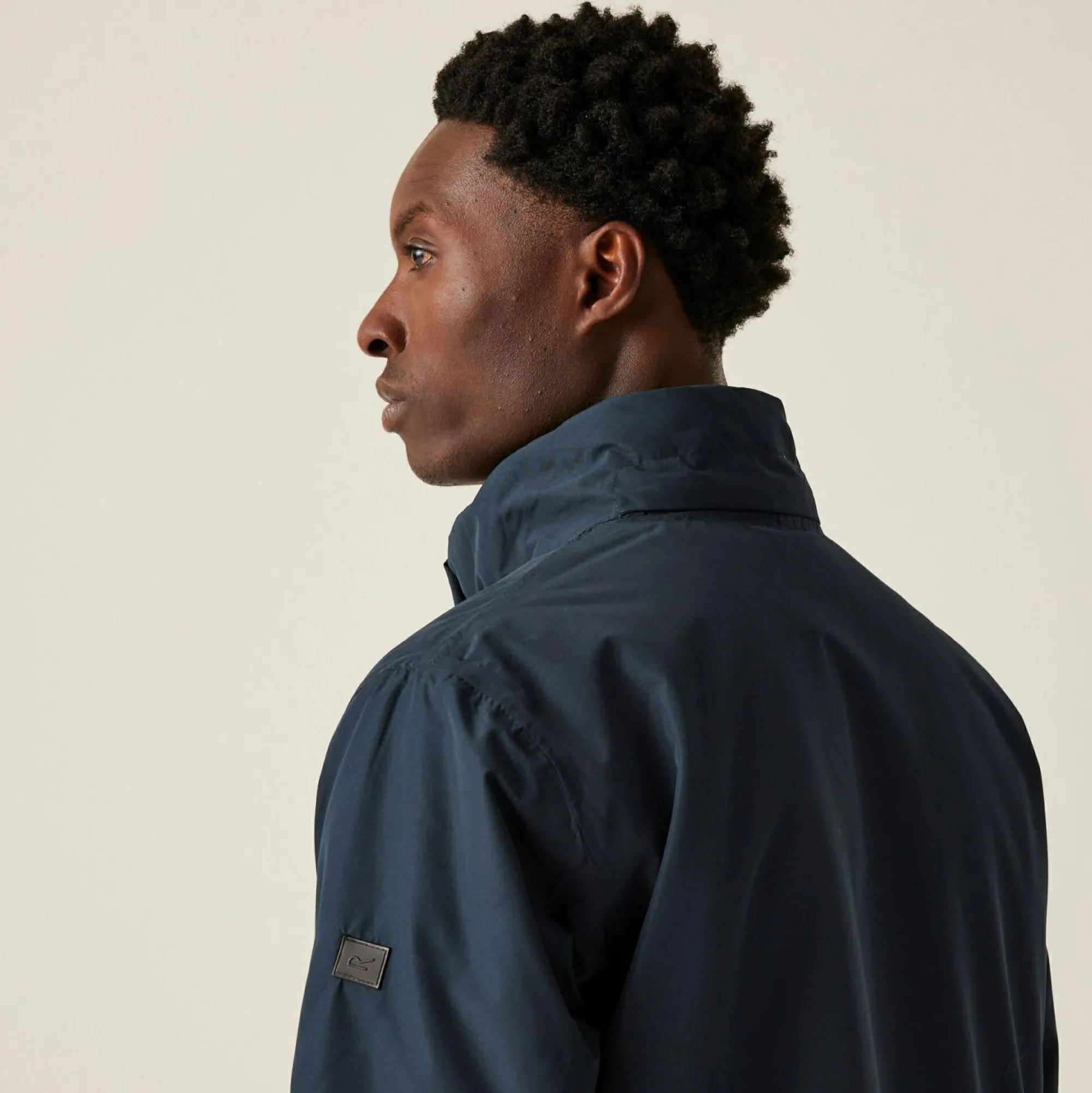 Regatta Waterproof Jackets<Men's Frelton Waterproof Insulated Jacket |