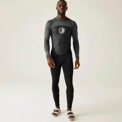 Regatta Staycation|Festival<Men's Full 2mm Wetsuit |
