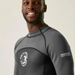 Regatta Staycation|Festival<Men's Full 2mm Wetsuit |