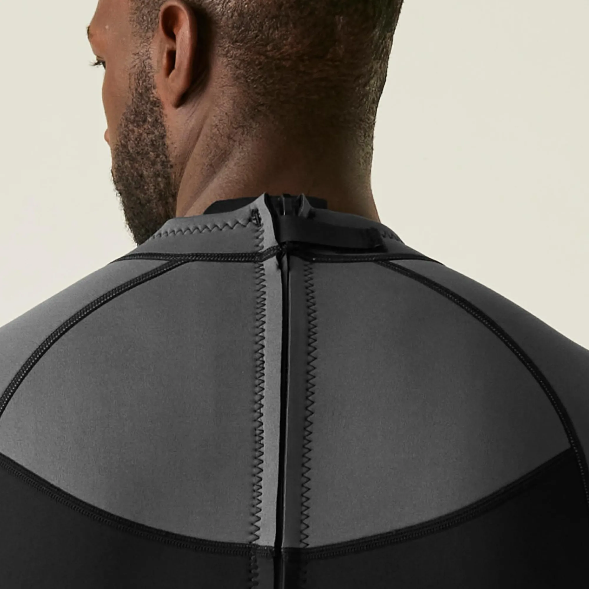 Regatta Staycation|Festival<Men's Full 2mm Wetsuit |
