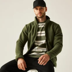 Regatta Full Zip Fleece<Men's Garrian II Full Zip Fleece |