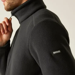 Regatta Full Zip Fleece<Men's Garrian II Full Zip Fleece |