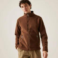 Regatta Full Zip Fleece<Men's Garrian II Full Zip Fleece |