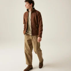 Regatta Full Zip Fleece<Men's Garrian II Full Zip Fleece |