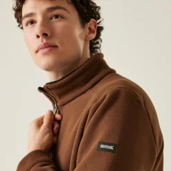Regatta Full Zip Fleece<Men's Garrian II Full Zip Fleece |