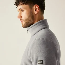 Regatta Full Zip Fleece<Men's Garrian II Full Zip Fleece |