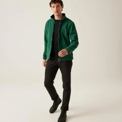 Regatta Full Zip Fleece<Men's Garrian II Full Zip Fleece |