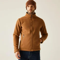 Regatta Full Zip Fleece<Men's Garrian II Full Zip Fleece |