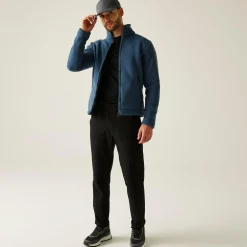 Regatta Full Zip Fleece<Men's Garrian II Full Zip Fleece |