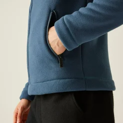 Regatta Full Zip Fleece<Men's Garrian II Full Zip Fleece |