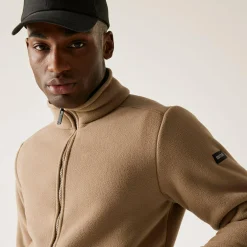 Regatta Full Zip Fleece<Men's Garrian II Full Zip Fleece |