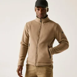 Regatta Full Zip Fleece<Men's Garrian II Full Zip Fleece |