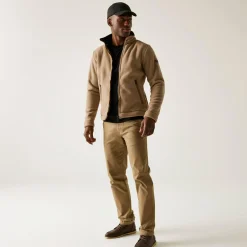 Regatta Full Zip Fleece<Men's Garrian II Full Zip Fleece |