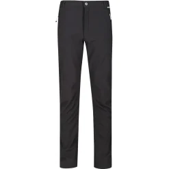 Regatta Walking Trousers|Waterproof Trousers<Men's Geo II Softshell Walking Trousers |