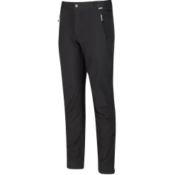 Regatta Walking Trousers|Waterproof Trousers<Men's Geo II Softshell Walking Trousers |