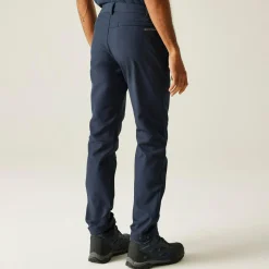 Regatta Waterproof Trousers|Walking Trousers<Men's Geo II Softshell Walking Trousers |