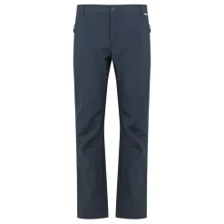 Regatta Waterproof Trousers|Walking Trousers<Men's Geo II Softshell Walking Trousers |