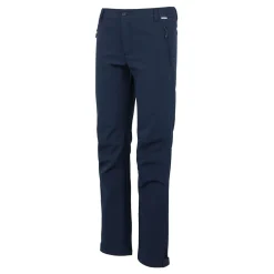 Regatta Waterproof Trousers|Walking Trousers<Men's Geo II Softshell Walking Trousers |