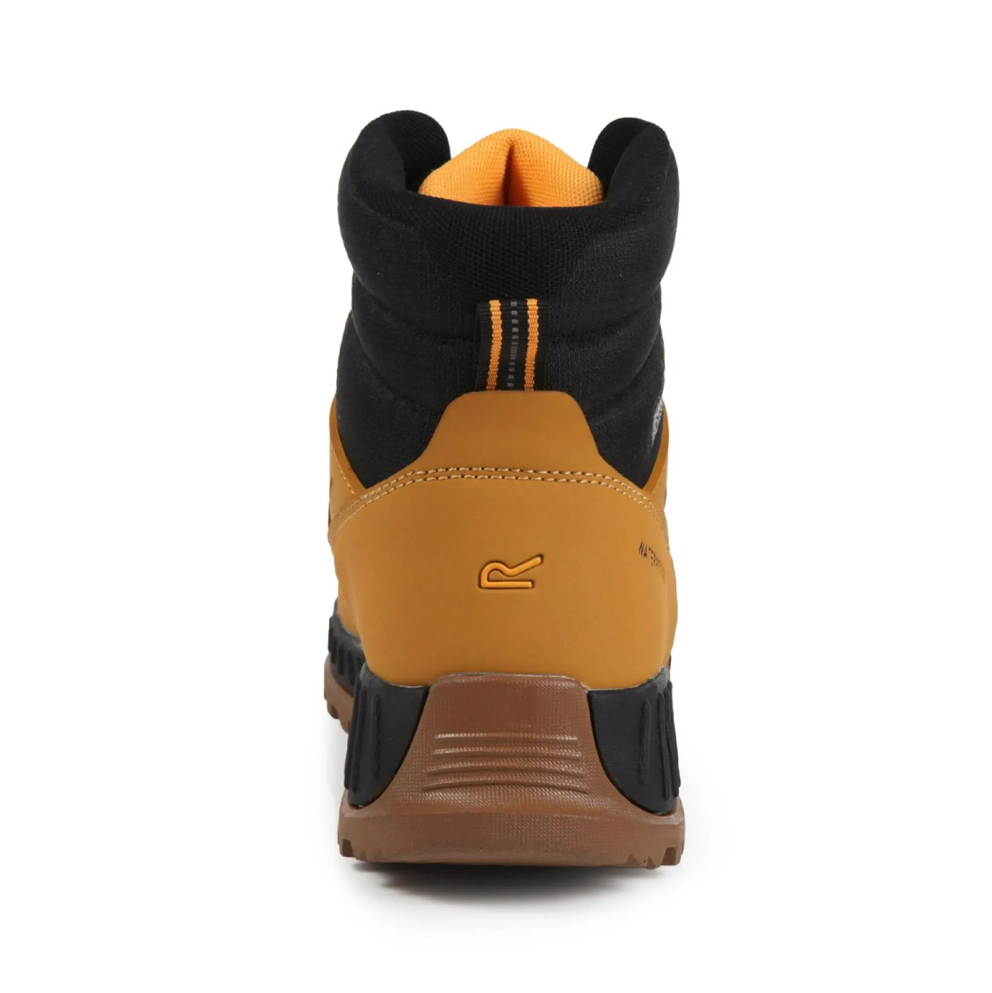 Regatta Safety Footwear<Men's Grindstone Waterproof Safety Boots |
